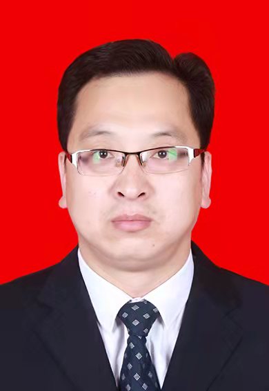 领导介绍党组书记主任陶文平